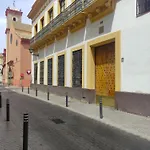 Palacio De Los Marqueses De Monsalud