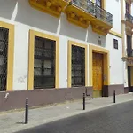 Palacio De Los Marqueses De Monsalud
