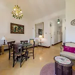 Apartamento Plaza De Dona Elvira Alcazar