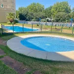 FIBES con parking gratis. Apartamento Sevilla Este.