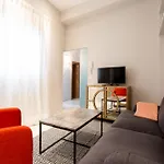Bonito Apartamento En Planta Primera