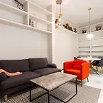 Bonito Apartamento En Planta Primera