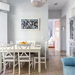 DescubreHome Santa Cruz Terraza Privada