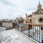Ninesuites Cathedral