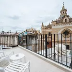 Ninesuites Cathedral