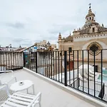 Ninesuites Cathedral