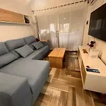 Lovely Rooms En Piso Compartido