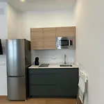 Global Suites Sevilla