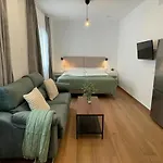 Global Suites Sevilla
