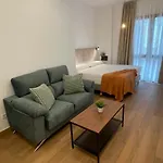 Global Suites Sevilla