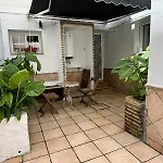 Panther Home Pureza
