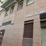 Zona 1 Santa Cruz Vistas Alcazares Parking Privado