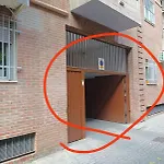 Zona 1 Santa Cruz Vistas Alcazares Parking Privado