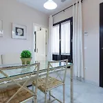 Santa Catalina Patio Andaluz 1 Room Moderno