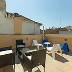 San Isidoro Skyview By Valcambre