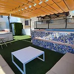 Rentalsevilla Real De La Carreteria
