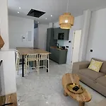 Rentalsevilla Real De La Carreteria