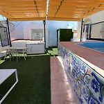 Rentalsevilla Real De La Carreteria