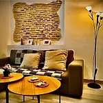 Violeta Loft A With Chill Out Terrace Sevilla