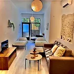 Violeta Loft A With Chill Out Terrace Sevilla