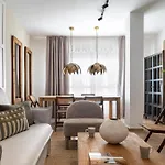 Magno Apartments Munoz Olive
