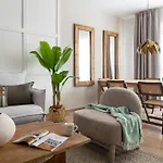 Magno Apartments Munoz Olive