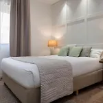 Magno Apartments Munoz Olive
