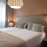 Magno Apartments Munoz Olive