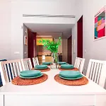 Edomus La Maestranza Boutique