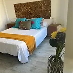 Un Sueño En Sevilla