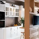 Casa Pilatos Luxury Apartments