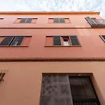 Apartamento Malhara