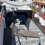 Apartamentos - Dúplex Pedro del Toro - Museo