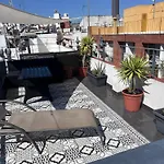Apartamentos - Dúplex Pedro del Toro - Museo