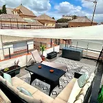 Apartamentos - Dúplex Pedro del Toro - Museo