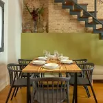 La Maestranza Charming One Or Two Bedrooms Apartments By Ocityzen