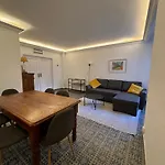 Apartamento Boutique Abades II
