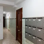 Piso Elegante Y Nuevo De 3 Habitaciones Y 2 Banos
