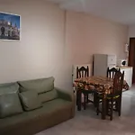 Apartamentos Alamare