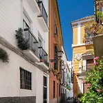 San Isidoro Cathedral Suite by Valcambre