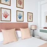 San Isidoro Cathedral Suite by Valcambre