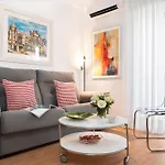 San Isidoro Cathedral Suite by Valcambre