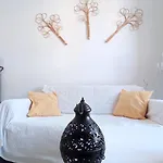 Preciosa Habitacion En Pleno Centro De Sevilla Ideal Para Hacer Turismo Y Vivir La Ciudad