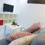 Apartamento Centro De Sevilla