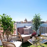 Apartamento En Calle Sierpes