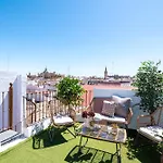 Apartamento En Calle Sierpes