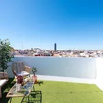 Apartamento En Calle Sierpes
