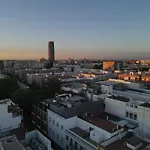 Precioso apartamento en Triana dos habitaciones.