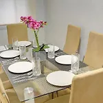 Apartamento Familiar Pureza