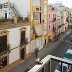 Apartamento Familiar Pureza